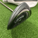 Callaway Great Big Bertha 2023 Driver / 10.5 Degree/ Stiff Flex Speeder NX Shaft