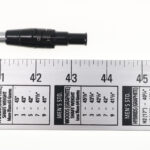 Project X Evenflow Green 4.0 Driver Shaft / Ladies Flex / Callaway 2nd Gen