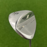 Titleist Vokey SM9 Lob Wedge / 58 Degree/ R-Flex AMT Tour White R300 Steel Shaft