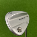 Wilson Staff Model Sand Wedge / 56 Degree / S-Flex Dynamic Gold S300 Steel Shaft
