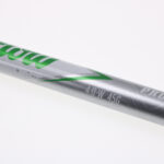 Project X Evenflow Green 4.0 Driver Shaft / Ladies Flex / Callaway 2nd Gen