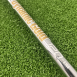 Wilson Staff Model Sand Wedge / 56 Degree / S-Flex Dynamic Gold S300 Steel Shaft