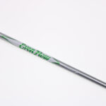 Project X Evenflow Green 4.0 Driver Shaft / Ladies Flex / Callaway 2nd Gen