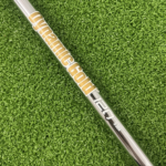 Wilson Staff Model Sand Wedge / 56 Degree / S-Flex Dynamic Gold S300 Steel Shaft