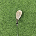 Cleveland Tour Action 900 Sand Wedge / 54 Degree / 1″ Shorter R-Flex Steel Shaft