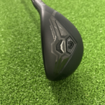 Cobra Darkspeed #4 Hybrid / 21 Degree / Stiff Flex Fujikura Speeder NX Shaft