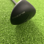 Cobra Darkspeed #4 Hybrid / 21 Degree / Stiff Flex Fujikura Speeder NX Shaft