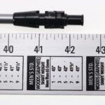 Project X Evenflow Green 4.0 Driver Shaft / Ladies Flex / Callaway 2nd Gen