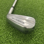 Cobra King Tec Utility #4 Iron / 22 Degree / Steel Flex N.S.Pro 950 GH Neo Shaft
