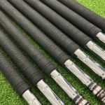 TaylorMade 200 Series Irons / 3-PW / Regular Flex TaylorMade R-80 Steel Shafts