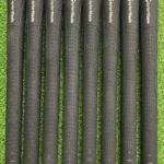 TaylorMade 200 Series Irons / 3-PW / Regular Flex TaylorMade R-80 Steel Shafts