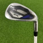 Slazenger Ikon Next Gen #6 Iron / Age 9-11 / Junior Flex Ikon Graphite Shaft