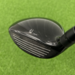 Cobra Aerojet #3 Wood / 15 Degree / Senior Flex Speeder NX Graphite Shaft