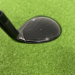 TaylorMade Qi10 Max #4 Hybrid / 23 Degree/ Regular Flex Diamana Blue TM 60 Shaft