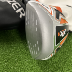 Fazer XR4 Driver / 10.5 Degree / Regular Flex Fazer XR4 Graphite Shaft