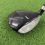 Slazenger V300 #3 Wood / 15 Degrees / Regular Flex Slazenger V300 Graphite Shaft