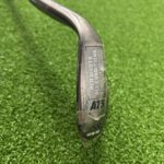 Tour Issue TaylorMade Hi-Toe 4 Lob Wedge / 58 Degree / Wedge Flex DG 115 Shaft