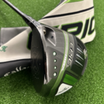 Callaway Epic Max Driver / 10.5 Degree / Regular Flex Diamana 40 Graphite Shaft