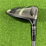 Callaway Epic Max Driver / 10.5 Degree / Regular Flex Diamana 40 Graphite Shaft