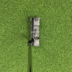 PGM Putter G300 Type / 33.5 Inch / YiBang PGM Steel Shaft