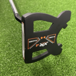Fazer XR4 P-550 Putter / 34 Inch / Fazer Steel Shaft