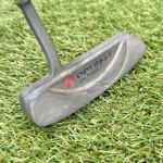 Odyssey DF 558 Putter / 34 Inch / Odyssey Dual Force Steel Shaft