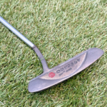 Odyssey DF 558 Putter / 34 Inch / Odyssey Dual Force Steel Shaft