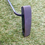 Odyssey DF 558 Putter / 34 Inch / Odyssey Dual Force Steel Shaft