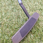 Odyssey DF 558 Putter / 34 Inch / Odyssey Dual Force Steel Shaft