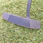 Odyssey DF 558 Putter / 34 Inch / Odyssey Dual Force Steel Shaft