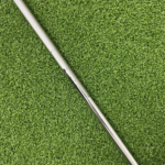 Ping i5 #6 Iron / Blue Dot / Stiff Flex True Temper Z-Z65 Steel Shaft