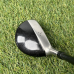 Left Hand Progen Progress #3 Wood / 16 Degree / R-Flex Progress Graphite Shaft