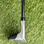 Left Hand Progen Progress #3 Wood / 16 Degree / R-Flex Progress Graphite Shaft