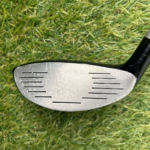 Golden Bear Bear Attack High M.O.I.  #3 Hybrid / Uniflex True Temper Steel Shaft