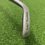 Golf Master Recovery System Lob Wedge / 64 Degree / R-Flex GM-Lite Steel Shaft