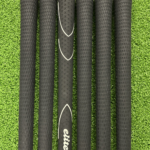 Nike SasQuatch MachSpeed Forged Irons / 5-PW /R-Flex N.S. Pro 950GH Steel Shafts