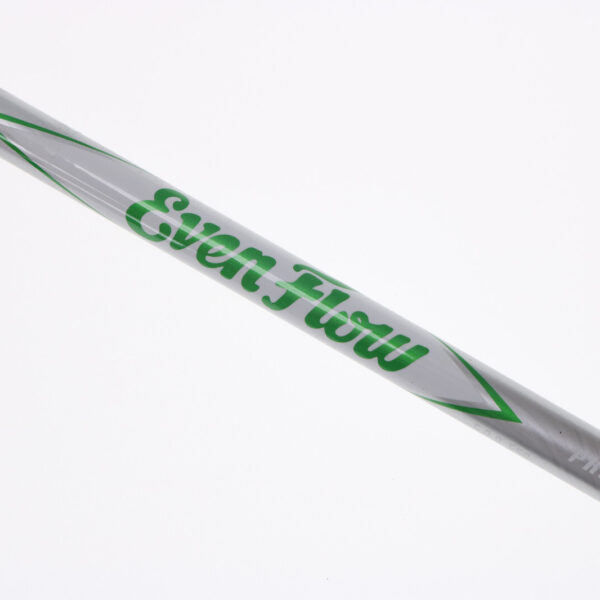 Project X Evenflow Green 5.0 #3 Wood Shaft / Senior Flex / Callaway 3rd Gen