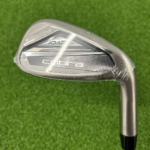 NEW Cobra DS-Adapt Pitching Wedge / 42 Degree / S-Flex KBS Tour Lite Steel Shaft