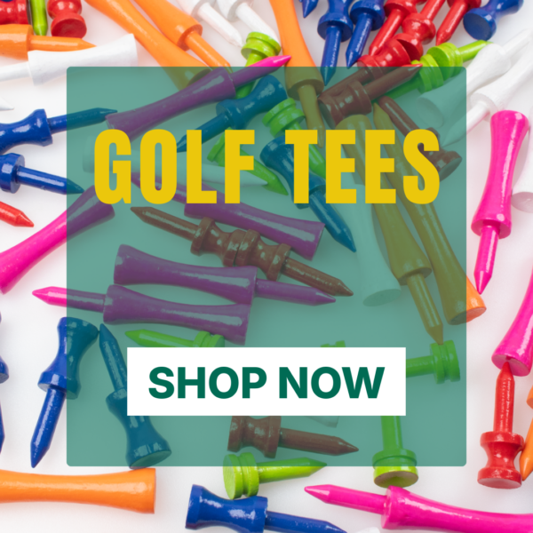 Golf Tees