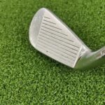 Titleist CB 710 Forged #3 Iron /21 Degree /S-Flex  Dynamic Gold S300 Steel Shaft