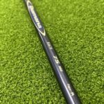 Titleist 910 F #5 Wood / 19 Degree / Regular Flex Diamana Kai’li 75 Shaft