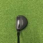 Titleist 910 F #5 Wood / 19 Degree / Regular Flex Diamana Kai’li 75 Shaft