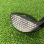 Titleist 910 F #5 Wood / 19 Degree / Regular Flex Diamana Kai’li 75 Shaft