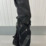 NEW Fazer CTR X Golf Set / Driver, #3FW, #5H, 6-PW+SW, Putter / Uniflex Steel