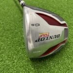 Dunlop Tour Driver / 10.5 Degree / Regular Flex Dunlop Tour Graphite Shaft