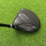 Dunlop Tour Driver / 10.5 Degree / Regular Flex Dunlop Tour Graphite Shaft