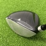 Dunlop Tour Driver / 10.5 Degree / Regular Flex Dunlop Tour Graphite Shaft