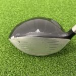 Dunlop Tour Driver / 10.5 Degree / Regular Flex Dunlop Tour Graphite Shaft