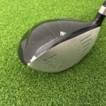 Dunlop Tour Driver / 10.5 Degree / Regular Flex Dunlop Tour Graphite Shaft