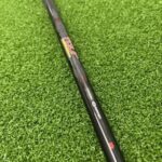 Dunlop Tour Driver / 10.5 Degree / Regular Flex Dunlop Tour Graphite Shaft